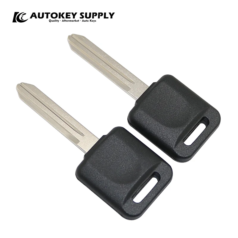 2003-2014 New Replacement Uncut Blank Chipped Transponder Key Chip ID46 - NI04 CHIP:ID46(7936AA) AKNITK001
2003-2014 New Replacement Uncut Blank Chipped Transponder Key Chip ID46 - NI04 CHIP:ID46(7936AA) AKNITK001