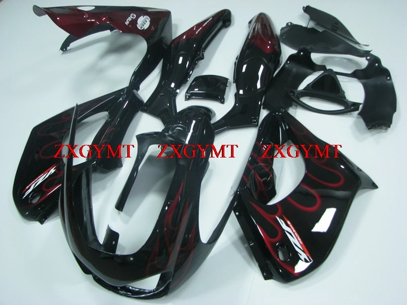 Bodywork for YZF1000R 1997 - 2007 Full Body Kits YZF1000R 96 97 Black Red Frame Abs Fairing Thunderace 02 03
Bodywork for YZF1000R 1997 - 2007 Full Body Kits YZF1000R 96 97 Black Red Frame Abs Fairing Thunderace 02 03
