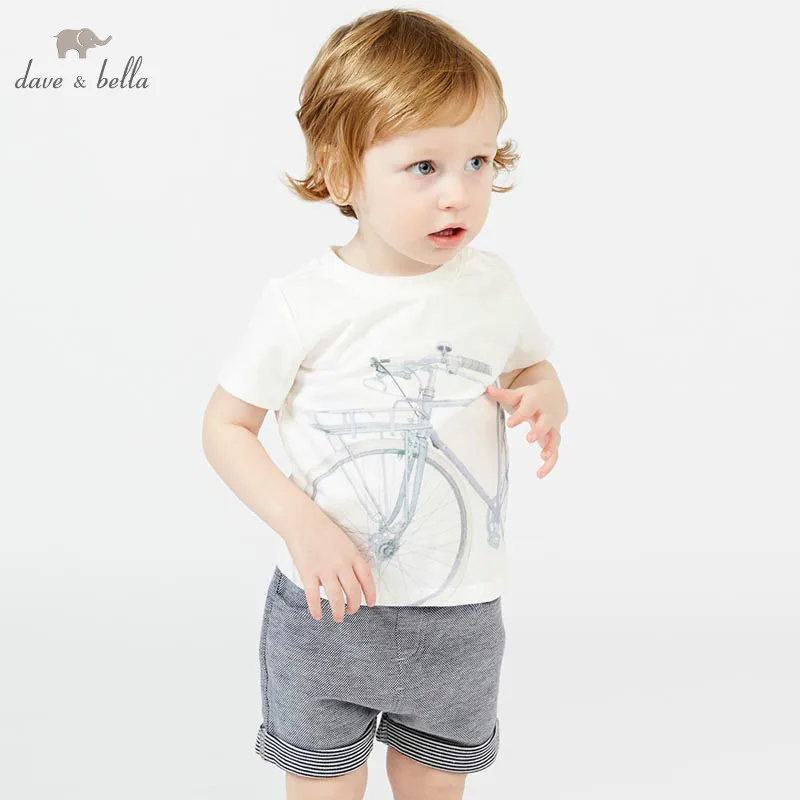 dave bella summer baby boys fashion white print sets kids handsome suit children boutique clothing sets
dave bella summer baby boys fashion white print sets kids handsome suit children boutique clothing sets