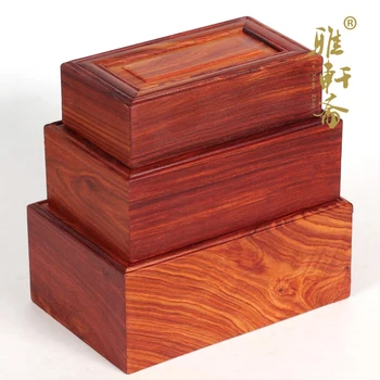 W Zhai gongtan TZ wooden jewelry box set three box box jade collection box mahogany crafts
W Zhai gongtan TZ wooden jewelry box set three box box jade collection box mahogany crafts
