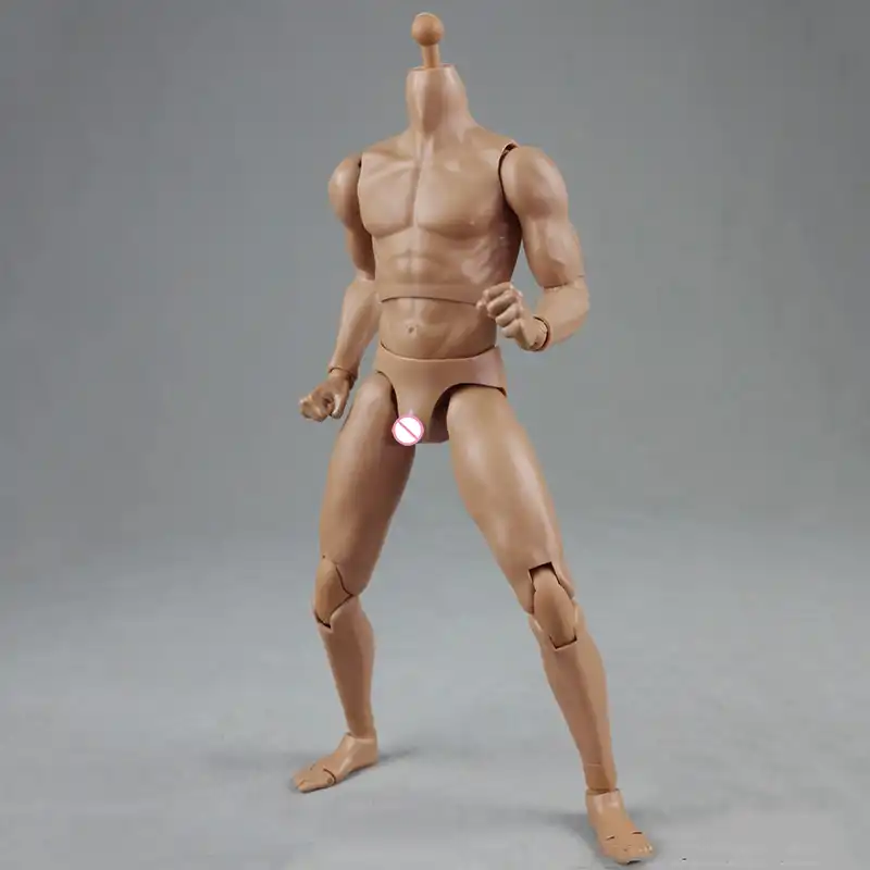 Raunchybastards muscle toys girlfriend