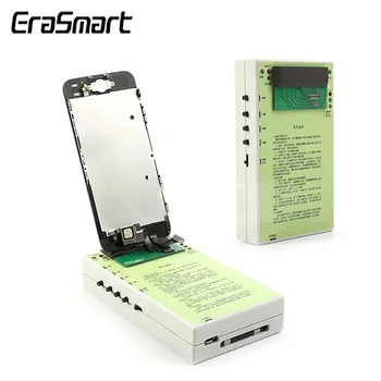 LCD Display Touch Screen Digitizer Tester Board Tool with Battery & PCB Board For iPhone 7 Plus 5.5
LCD Display Touch Screen Digitizer Tester Board Tool with Battery & PCB Board For iPhone 7 Plus 5.5