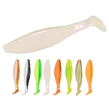 10pcs/lot Soft Fish 11.5mm 12g Soft Bait Lures Double Color Fishing Lures Artificial Bait Lure Fishing
10pcs/lot Soft Fish 11.5mm 12g Soft Bait Lures Double Color Fishing Lures Artificial Bait Lure Fishing