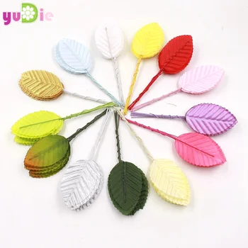 30pcs 5cm Nylon Silk Leaf Green Leaves Artificial Flower For Wedding Decoration DIY Wreath Gift Scrapbooking Craft Fake Flower
30pcs 5cm Nylon Silk Leaf Green Leaves Artificial Flower For Wedding Decoration DIY Wreath Gift Scrapbooking Craft Fake Flower