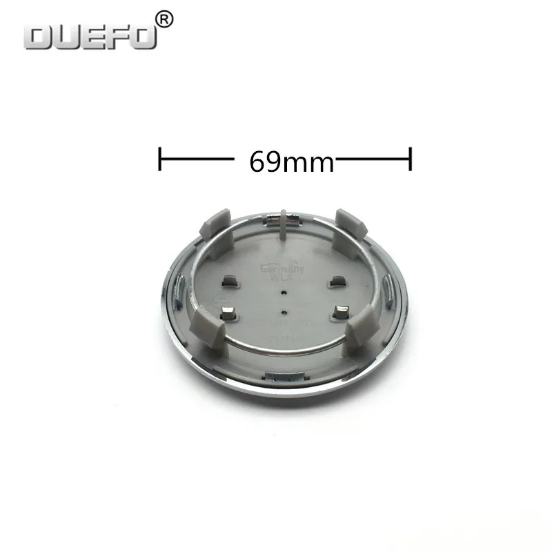 Car Styling 40pcs/lot 69mm Black or gary Wheel Center Hub Caps Cover Car Badge Emblem For A6 A8 Logo Emblems Badges 4B0601170A
Car Styling 40pcs/lot 69mm Black or gary Wheel Center Hub Caps Cover Car Badge Emblem For A6 A8 Logo Emblems Badges 4B0601170A