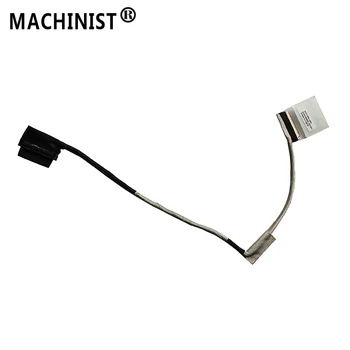 Video screen Flex For Lenovo ThinkPad T440 T450 T460 Aivl0 laptop LCD LED LVDS Display Ribbon cable DC02C006D00
Video screen Flex For Lenovo ThinkPad T440 T450 T460 Aivl0 laptop LCD LED LVDS Display Ribbon cable DC02C006D00
