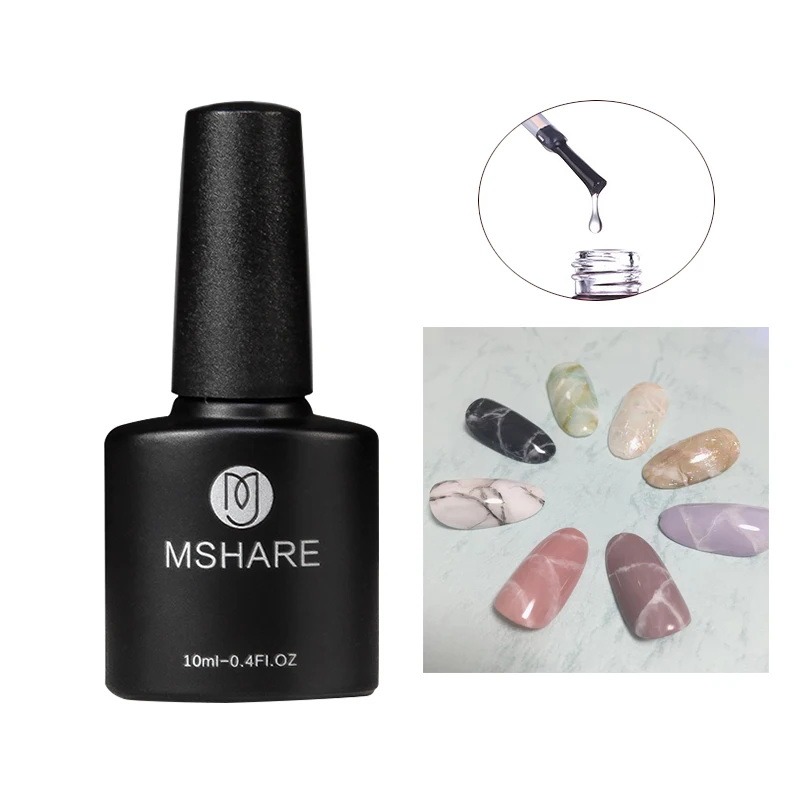 MSHARE Blooming Gel Clear Nail Polish Fashion DIY Manicure Art UV Nail Art Glue Blossom Painting Gel
MSHARE Blooming Gel Clear Nail Polish Fashion DIY Manicure Art UV Nail Art Glue Blossom Painting Gel