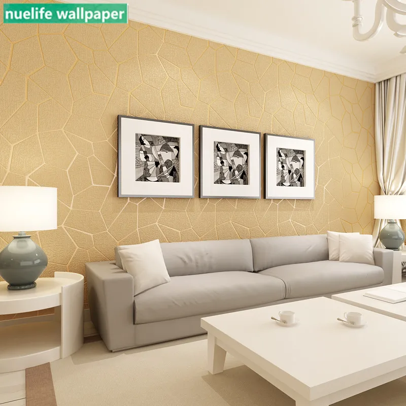 Geometric big stone pattern extra thick deer suede wallpaper wedding room living room bedroom dining room background wall paper
Geometric big stone pattern extra thick deer suede wallpaper wedding room living room bedroom dining room background wall paper