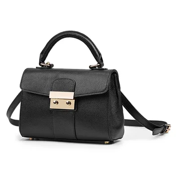 Rm - 9010 New Fashion cowhide Leather Crossbody Bag Women's bag brand single Shoulder bag Female Handbag
Rm - 9010 New Fashion cowhide Leather Crossbody Bag Women's bag brand single Shoulder bag Female Handbag