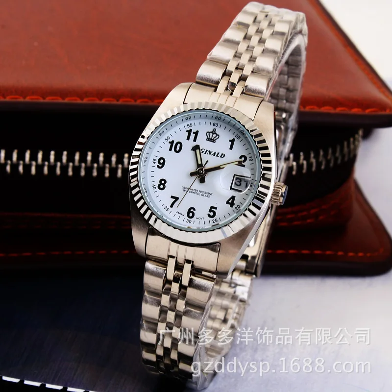 HK Brand Fashion Clocks Casual Hight Grade Ladies Gift Waterproof Calendar Woman reloj mujer Quartz Business Dress Wrist Watches
HK Brand Fashion Clocks Casual Hight Grade Ladies Gift Waterproof Calendar Woman reloj mujer Quartz Business Dress Wrist Watches