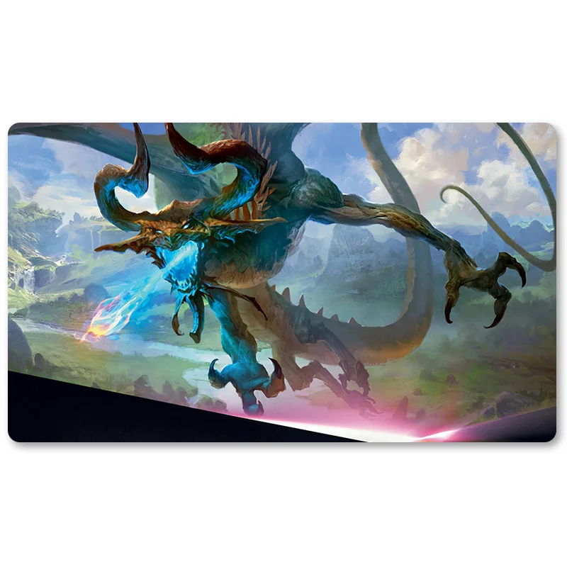 Many Playmat Choices - Nicol Bolas, The Ravager - MTG Board Game Mat Table Mat for Magical Mouse Mat the Gathering
Many Playmat Choices - Nicol Bolas, The Ravager - MTG Board Game Mat Table Mat for Magical Mouse Mat the Gathering