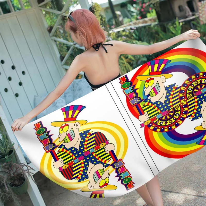 2019 New Summer Beach Towel Cotton Breathable Beach Towel Fashion Beach+towels Towel Beach Breathable Toalla Playa Strandtuch
2019 New Summer Beach Towel Cotton Breathable Beach Towel Fashion Beach+towels Towel Beach Breathable Toalla Playa Strandtuch