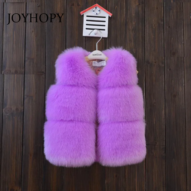 philology 2017 Baby Girl Vest Tops Autumn Winter Coat Elegant Girls Vests Kids Tan Faux Fur Wool Children's Outerwear
philology 2017 Baby Girl Vest Tops Autumn Winter Coat Elegant Girls Vests Kids Tan Faux Fur Wool Children's Outerwear