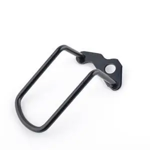 Adjustable Durable Cycling Bike Bicycle Rear Derailleur Chain Stay Guard Gear Protector New Arrival
Adjustable Durable Cycling Bike Bicycle Rear Derailleur Chain Stay Guard Gear Protector New Arrival