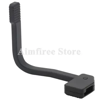 Tactical Bad Lever MAP Style Bolt Catch Release Lever For AR15 M16 M4 Hunting Accessories
Tactical Bad Lever MAP Style Bolt Catch Release Lever For AR15 M16 M4 Hunting Accessories