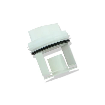 Washer Drainage Pump for Siemens Washing Machine Drain Outlet Seal Cover Plug for Bosch WM1095/1065 WD7205 Washing Machine
Washer Drainage Pump for Siemens Washing Machine Drain Outlet Seal Cover Plug for Bosch WM1095/1065 WD7205 Washing Machine