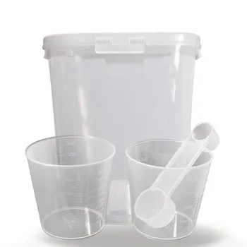 Bakery bucket Yogurt bucket for Midea HS20AB-PR/AHS20AC-PASY Bread machine parts
Bakery bucket Yogurt bucket for Midea HS20AB-PR/AHS20AC-PASY Bread machine parts