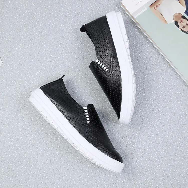 Four Seasons primary leisure shoes walking shoes walking shoes 2019 New B5U1-B5U5
Four Seasons primary leisure shoes walking shoes walking shoes 2019 New B5U1-B5U5
