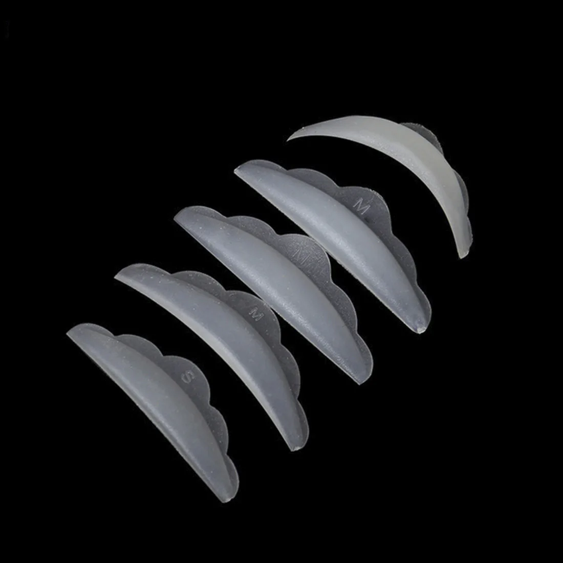 Eyelash Lifting Curlers Curly Silicone Eyes Eyelash Extension Shield Pad Cosmetics Makeup Tools Curlers Silicone Eyelash Shield
Eyelash Lifting Curlers Curly Silicone Eyes Eyelash Extension Shield Pad Cosmetics Makeup Tools Curlers Silicone Eyelash Shield