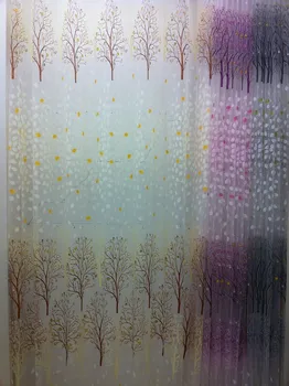 CS 72 Hot Sale Chic Room Floral Pattern Voile Window Sheer Voile Panel Drapes Curtain fabrics light lace Curtain fabrics
CS 72 Hot Sale Chic Room Floral Pattern Voile Window Sheer Voile Panel Drapes Curtain fabrics light lace Curtain fabrics