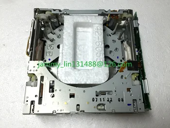 Free New Fujitsu ten 6 CD mechanism for ford 6006 spring escape Ni$$an toyottta car CD changer radio MP3 AUX AM FM tuner
Free New Fujitsu ten 6 CD mechanism for ford 6006 spring escape Ni$$an toyottta car CD changer radio MP3 AUX AM FM tuner