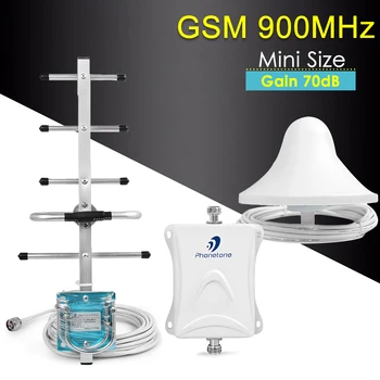 900MHz GSM Repeater Cellular Signal Booster Gain 70dB GSM 900MHz Mobile Network Booster Mini Size Mobile Signal Booster Antenna
900MHz GSM Repeater Cellular Signal Booster Gain 70dB GSM 900MHz Mobile Network Booster Mini Size Mobile Signal Booster Antenna