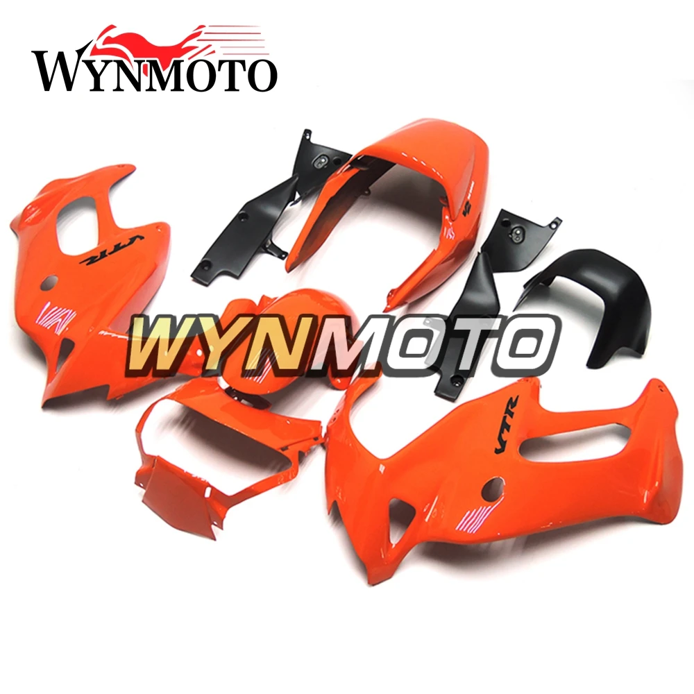 Fairing Kit For Honda VTR1000F Firestorm 1997 - 2005 ABS Plastic Gloss Orange Motorcycle Full Body Frames ABS Fairings Panels
Fairing Kit For Honda VTR1000F Firestorm 1997 - 2005 ABS Plastic Gloss Orange Motorcycle Full Body Frames ABS Fairings Panels