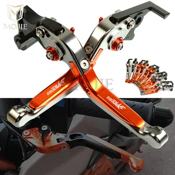 For KTM 690 Duke 2008-2011 690 Duke R 2014-2016 2015 Motorcycle Lever CNC Adjustable Folding Extendable Brake Clutch Levers Set
For KTM 690 Duke 2008-2011 690 Duke R 2014-2016 2015 Motorcycle Lever CNC Adjustable Folding Extendable Brake Clutch Levers Set