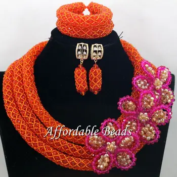 Lovely Fashion Jewelry Beads Set Charming Bridal Jewelry Sets New Arrival Item NCD176
Lovely Fashion Jewelry Beads Set Charming Bridal Jewelry Sets New Arrival Item NCD176