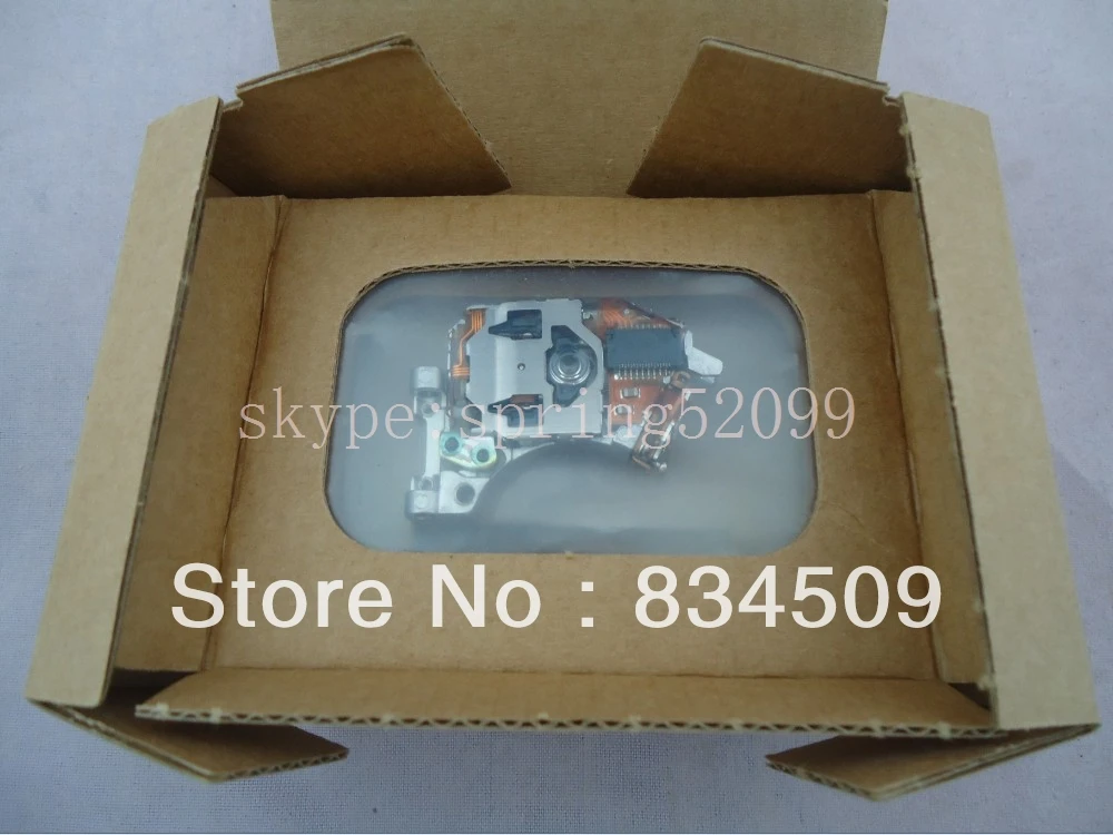 100% Original brand new SANYO Gen uine Part SF-U3000 CD laser 6 changer optical pick up for car radio rear box | Электроника