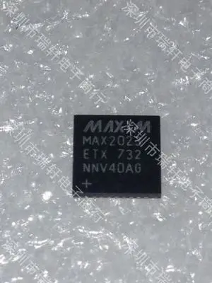 10PCS/LOT MAX2023ETX new in stock
