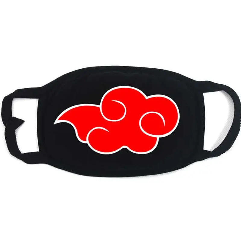 Fashion Unisex Mouth Mask Anime Hokage Cosplay Akatsuki Uchiha Kakashi Sharingan Cotton Face Mask Anti PM2.5 Dust Warm Muffle
Fashion Unisex Mouth Mask Anime Hokage Cosplay Akatsuki Uchiha Kakashi Sharingan Cotton Face Mask Anti PM2.5 Dust Warm Muffle