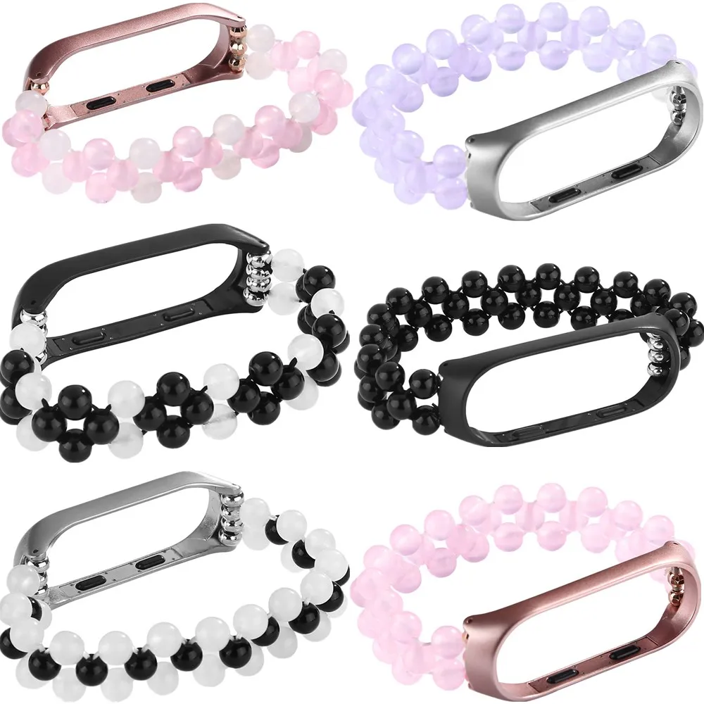 Jewelry Bracelet Heart Rate Blood Pressure Fitness Tracker Smart band Wristband Xiaomi mi Band 3 4 Smart Watch Men Women Strap
Jewelry Bracelet Heart Rate Blood Pressure Fitness Tracker Smart band Wristband Xiaomi mi Band 3 4 Smart Watch Men Women Strap