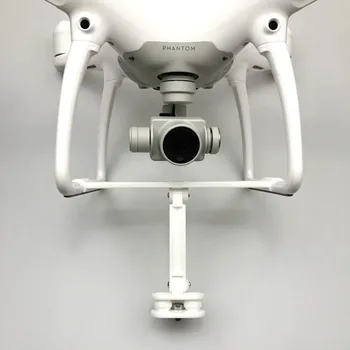 360° Panorama Camera Shock Absorber Mount Holder Hanging Bracket Protection Board Clamp for DJI Phantom 4A 4P 4PRO 2.0 Drone
360° Panorama Camera Shock Absorber Mount Holder Hanging Bracket Protection Board Clamp for DJI Phantom 4A 4P 4PRO 2.0 Drone