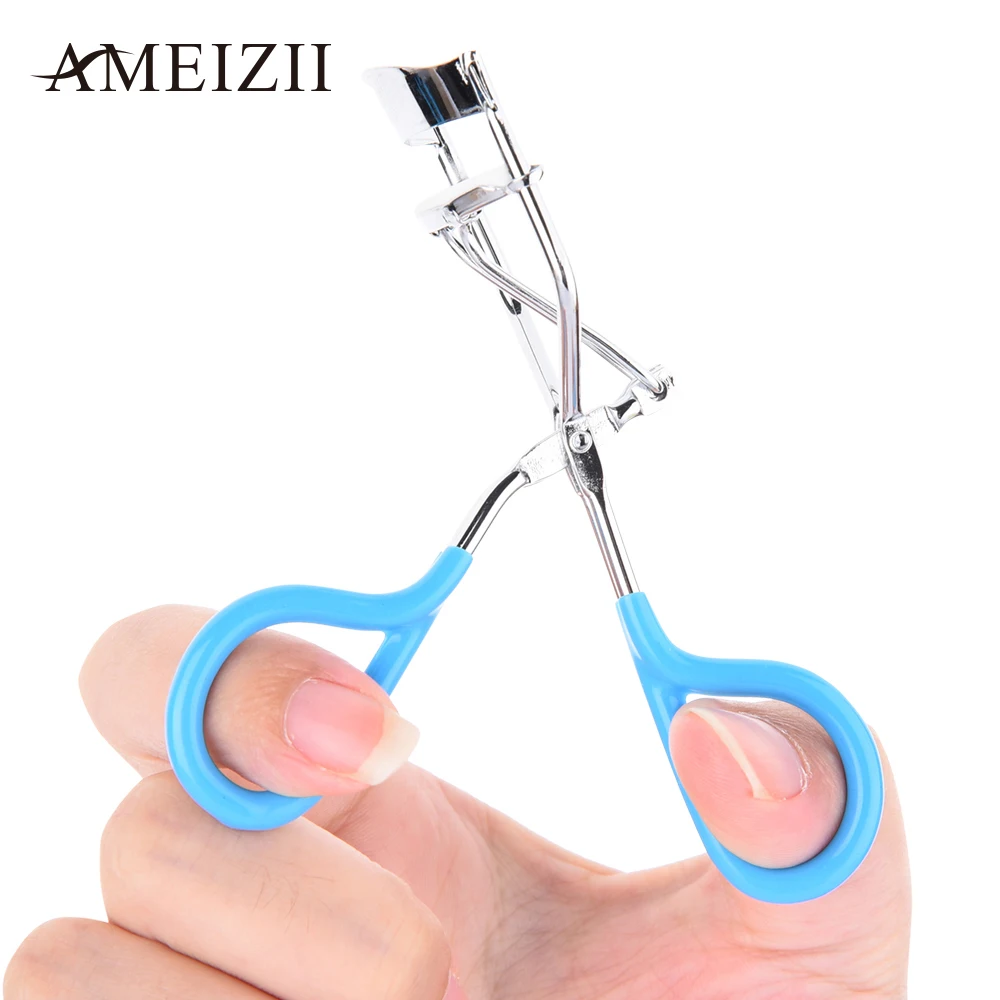 1pcs False Eyelashes Clip Stainless Steel Tweezers Handle Eye Lashes Curling Tool False Eyelashes Curler Beauty Cosmetic Tools
1pcs False Eyelashes Clip Stainless Steel Tweezers Handle Eye Lashes Curling Tool False Eyelashes Curler Beauty Cosmetic Tools