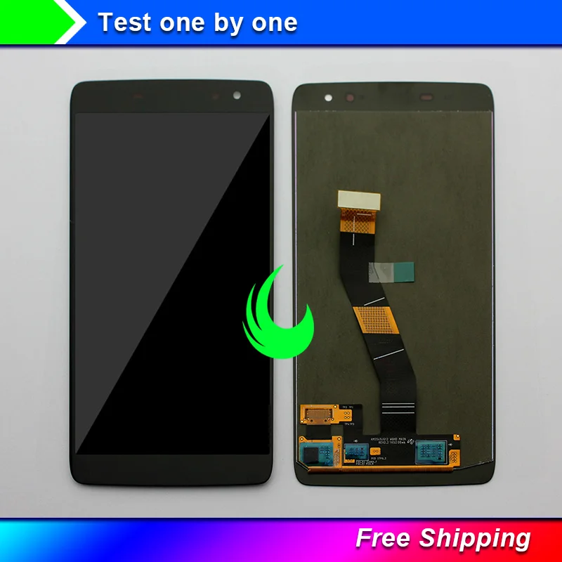 New Original For Blackberry Dtek60 Dtek 60 BBA100-2 LCD Display with Touch Screen Digitizer Assembly For Blackberry DTEK60 LCD
New Original For Blackberry Dtek60 Dtek 60 BBA100-2 LCD Display with Touch Screen Digitizer Assembly For Blackberry DTEK60 LCD