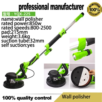 home decoration wall polishing tools wall grinding tools for home decoration no dust wall polishing tool
home decoration wall polishing tools wall grinding tools for home decoration no dust wall polishing tool