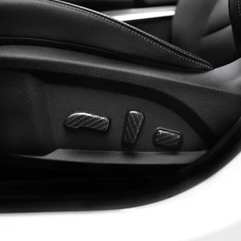 ABS Plastic Chrome For Renault Koleos 2017 2018 Car Seat adjustment Switch Decoration Cover Trim Styling Accessories
ABS Plastic Chrome For Renault Koleos 2017 2018 Car Seat adjustment Switch Decoration Cover Trim Styling Accessories