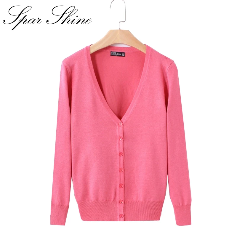 Cardigan Sweater Women Casual Sweet Crochet Knitted Long-sleeve Tops Women Sweaters Cardigans Casaco Feminino Sueter Mujer
Cardigan Sweater Women Casual Sweet Crochet Knitted Long-sleeve Tops Women Sweaters Cardigans Casaco Feminino Sueter Mujer