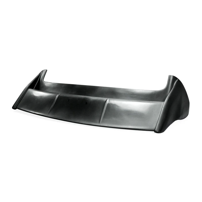 Fiesta ST Facelift RS Style Rear Spoiler FRP(3)