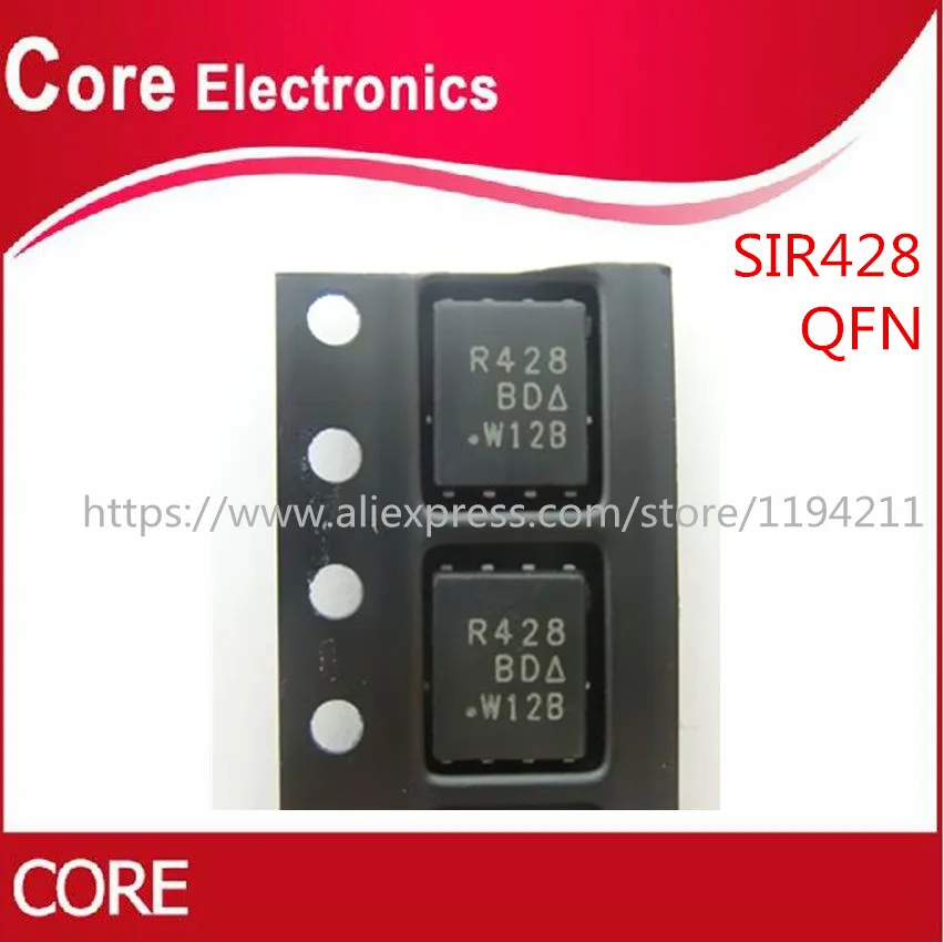SIR428