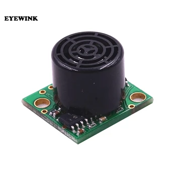 Mini uav obstacle avoidance ultrasonic ranging module MB1040 High Performance Sonar Range Finder
Mini uav obstacle avoidance ultrasonic ranging module MB1040 High Performance Sonar Range Finder