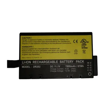 7800mah new battery for philips VS2 VM4/6/8 VM3 VS3 V24E M6 ME202C medical batteries
7800mah new battery for philips VS2 VM4/6/8 VM3 VS3 V24E M6 ME202C medical batteries