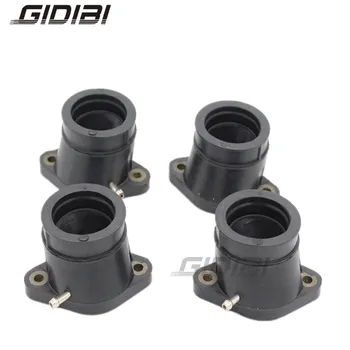 For Yamaha XJR1200 XJR 1200 1995-1999 Motorcycle Carburetor Insulator Adapter 95 96 97 98
For Yamaha XJR1200 XJR 1200 1995-1999 Motorcycle Carburetor Insulator Adapter 95 96 97 98