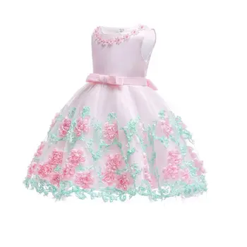 Girls Dress Sleeveless Kid Dresses Girls Party Princess Dress Birthday Dress Christmas Baptism Costume Summer Girls Dress
Girls Dress Sleeveless Kid Dresses Girls Party Princess Dress Birthday Dress Christmas Baptism Costume Summer Girls Dress