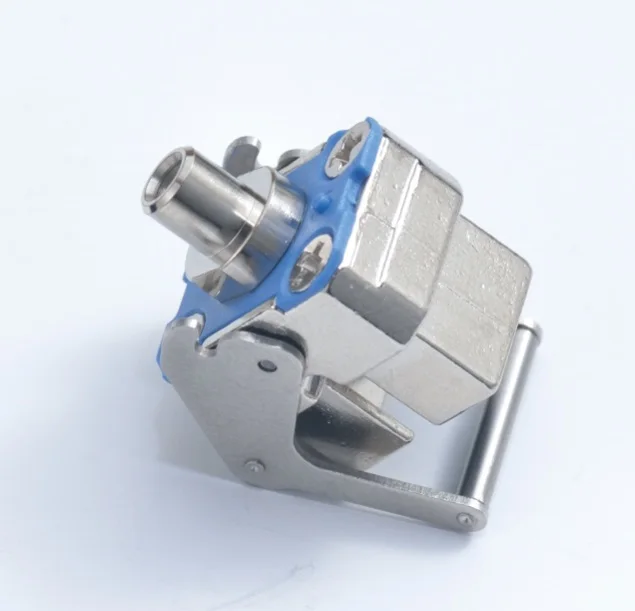 Fiber Optic OTDR SC Adapter for Anritsu MT9083 JDSU MTS-6000 MTS4000 Wavetek Yokogawa AQ7275 AQ7280 AQ1200 brand OTDR sc adapter
Fiber Optic OTDR SC Adapter for Anritsu MT9083 JDSU MTS-6000 MTS4000 Wavetek Yokogawa AQ7275 AQ7280 AQ1200 brand OTDR sc adapter