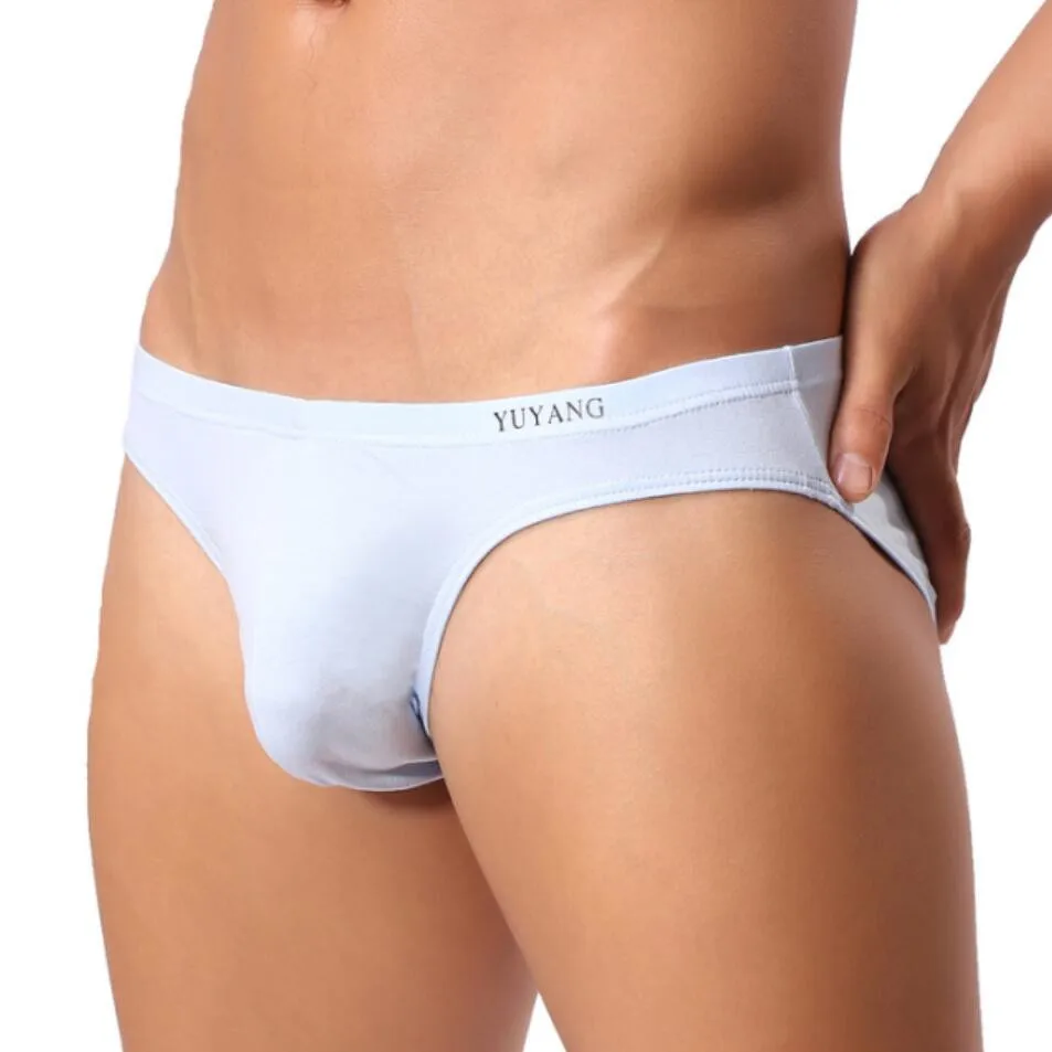 Brand Mens Panties Underwear Plus Size S-XXL Sexy Pouch Men's Cotton G-string Men Thongs Tanga Panties
Brand Mens Panties Underwear Plus Size S-XXL Sexy Pouch Men's Cotton G-string Men Thongs Tanga Panties