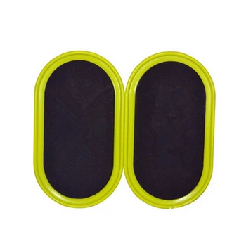 Unisex Sport Sliding Disc Twist Boards Fitness Exercise Slider Train Limbs to Coordinate Athletic Ability Training Slider Core
Unisex Sport Sliding Disc Twist Boards Fitness Exercise Slider Train Limbs to Coordinate Athletic Ability Training Slider Core