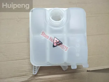 Car Coolant Water Radiator Bottle Cooling Tank Reservoir for Ford Focus 2012-2016 1.6T OEM:8V61-8K218-AE
Car Coolant Water Radiator Bottle Cooling Tank Reservoir for Ford Focus 2012-2016 1.6T OEM:8V61-8K218-AE
