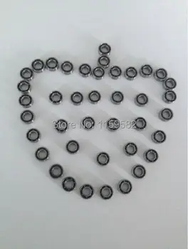 NSK handpiece bearing 3.175X6.35X2.38MM R144 R144 1/8X1/4X0.0937inch R144 Dental bearing 
NSK handpiece bearing 3.175X6.35X2.38MM R144 R144 1/8X1/4X0.0937inch R144 Dental bearing